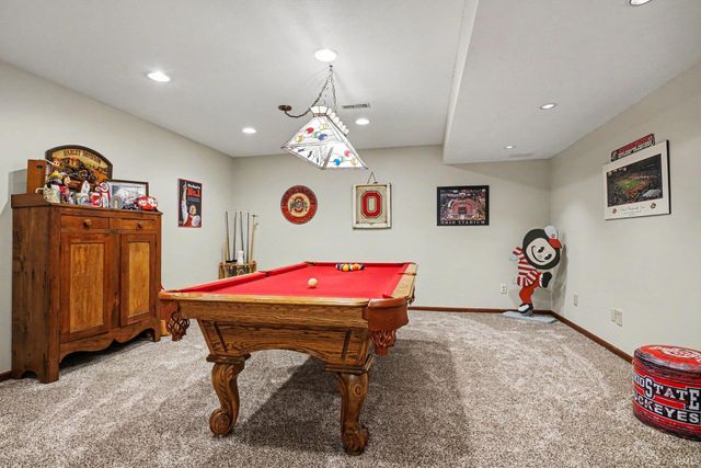 30081 Quail Pointe Drive, Granger, IN 46530