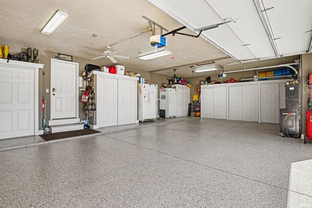 30081 Quail Pointe Drive, Granger, IN 46530