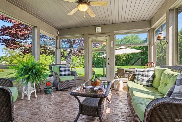 30081 Quail Pointe Drive, Granger, IN 46530