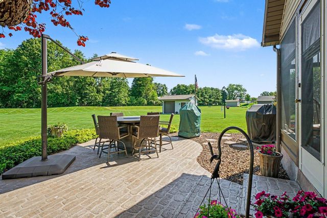 30081 Quail Pointe Drive, Granger, IN 46530