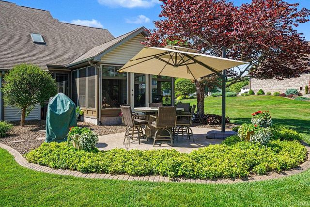 30081 Quail Pointe Drive, Granger, IN 46530