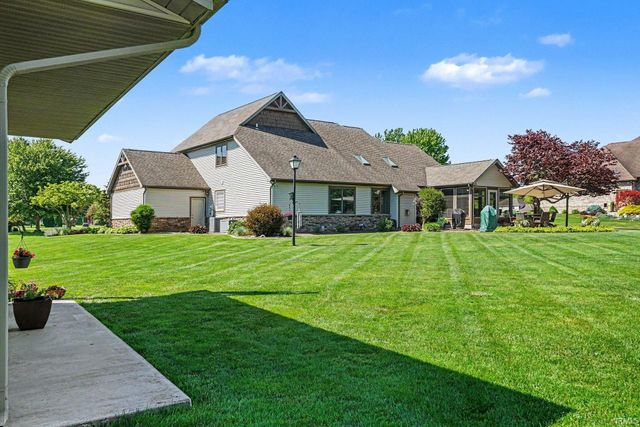 30081 Quail Pointe Drive, Granger, IN 46530