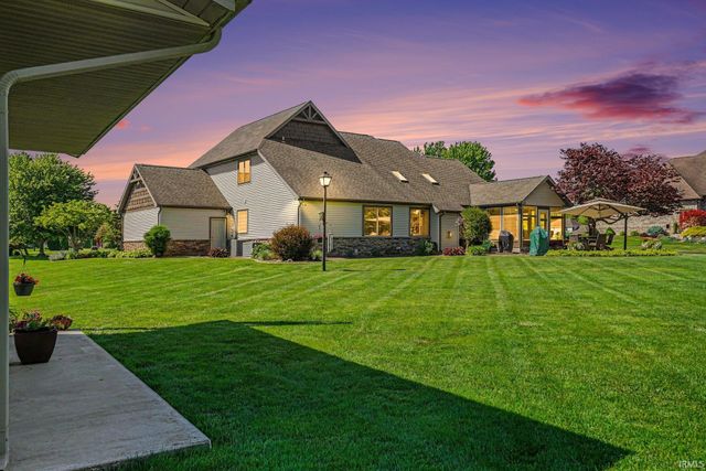 30081 Quail Pointe Drive, Granger, IN 46530