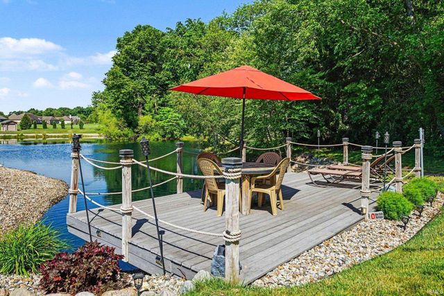 30081 Quail Pointe Drive, Granger, IN 46530