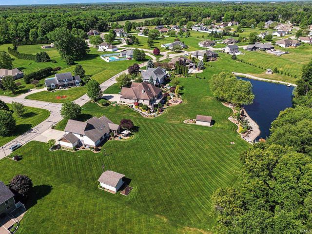 30081 Quail Pointe Drive, Granger, IN 46530
