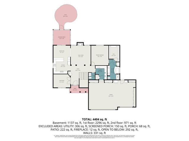 30081 Quail Pointe Drive, Granger, IN 46530