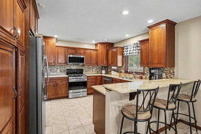 30081 Quail Pointe Drive, Granger, IN 46530