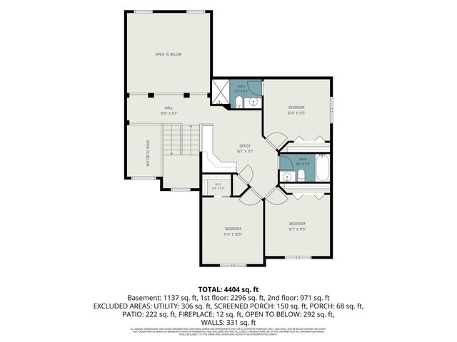 30081 Quail Pointe Drive, Granger, IN 46530