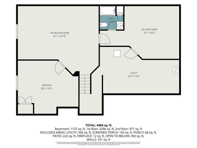 30081 Quail Pointe Drive, Granger, IN 46530
