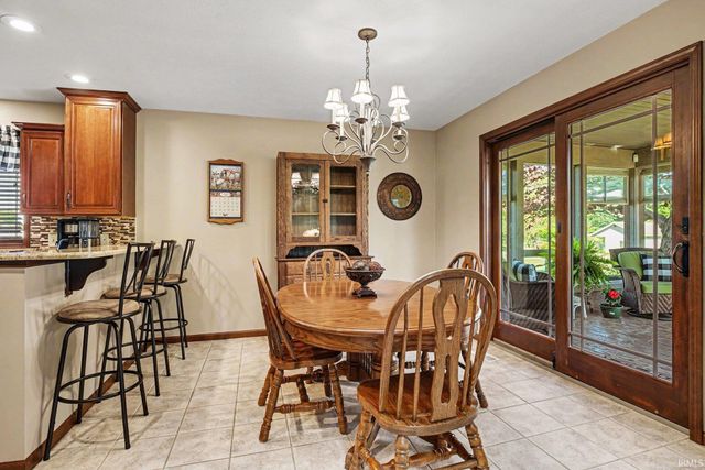 30081 Quail Pointe Drive, Granger, IN 46530