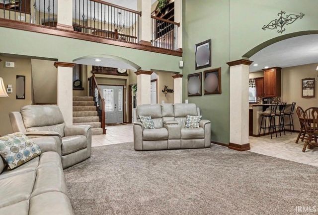 30081 Quail Pointe Drive, Granger, IN 46530