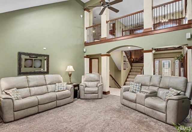 30081 Quail Pointe Drive, Granger, IN 46530