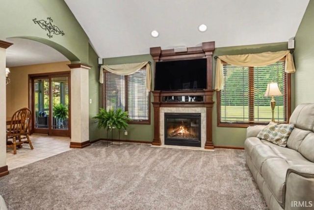 30081 Quail Pointe Drive, Granger, IN 46530