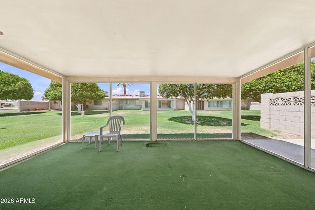 10420 W CORTE DEL SOL OESTE --, Sun City, AZ 85351