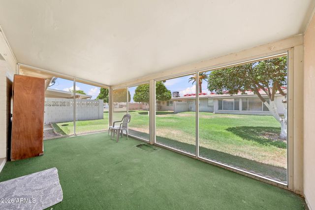 10420 W CORTE DEL SOL OESTE --, Sun City, AZ 85351