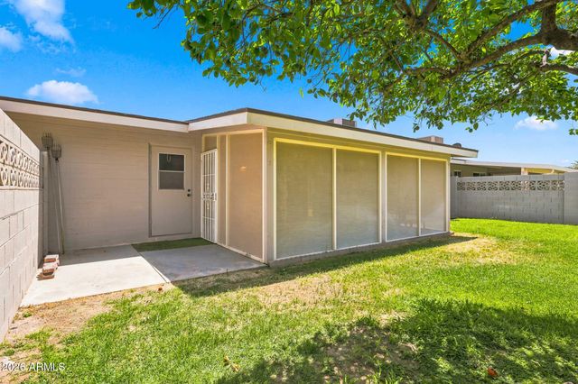 10420 W CORTE DEL SOL OESTE --, Sun City, AZ 85351