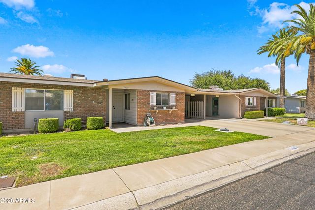 10420 W CORTE DEL SOL OESTE --, Sun City, AZ 85351