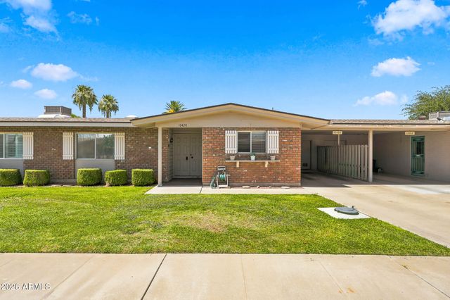 10420 W CORTE DEL SOL OESTE --, Sun City, AZ 85351