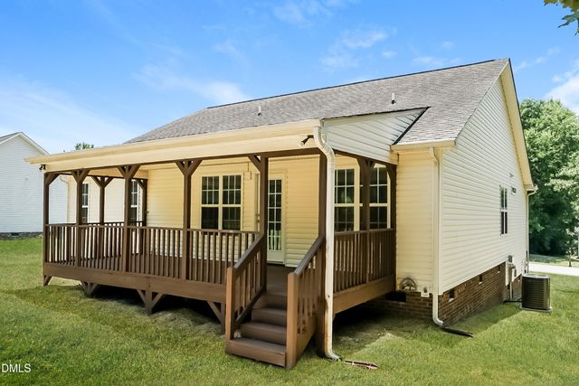 174 Fox Chase Lane, Smithfield, NC 27577