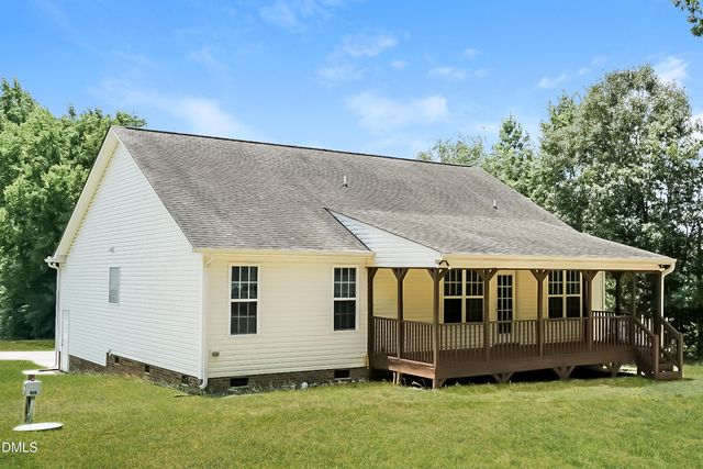 174 Fox Chase Lane, Smithfield, NC 27577