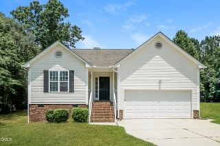 174 Fox Chase Lane, Smithfield, NC 27577