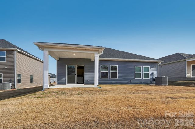 2447 Chartwell Street, Stanley, NC 28164