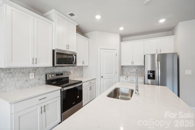 2447 Chartwell Street, Stanley, NC 28164