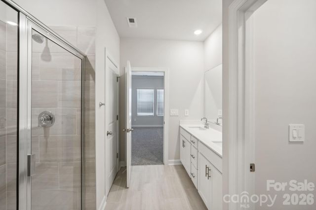 2447 Chartwell Street, Stanley, NC 28164