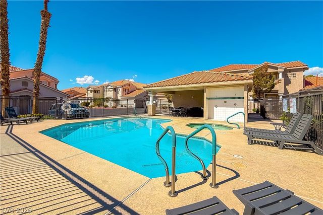 3327 Erva Street 110, Las Vegas, NV 89117