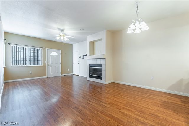 3327 Erva Street 110, Las Vegas, NV 89117
