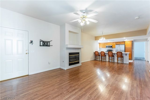 3327 Erva Street 110, Las Vegas, NV 89117