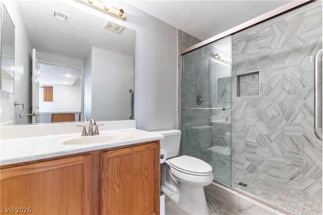 3327 Erva Street 110, Las Vegas, NV 89117
