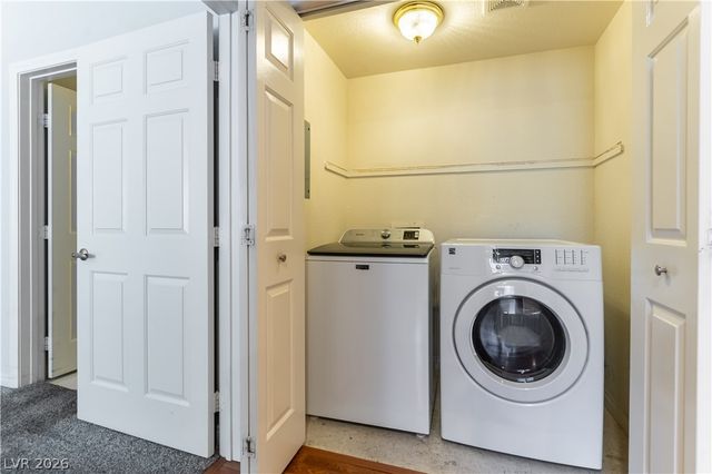 3327 Erva Street 110, Las Vegas, NV 89117