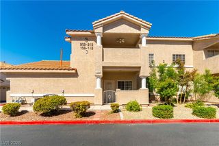 3327 Erva Street 110, Las Vegas, NV 89117