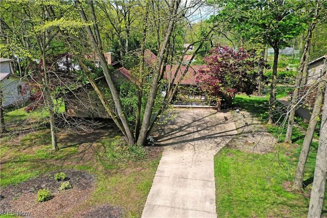 6632 Harrington Avenue, Youngstown, OH 44512