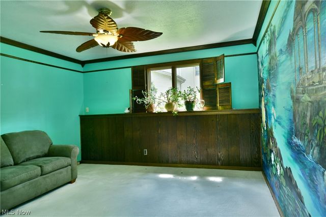 6632 Harrington Avenue, Youngstown, OH 44512