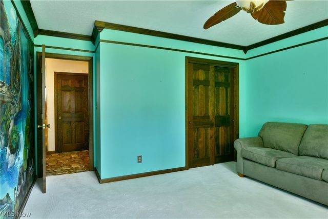 6632 Harrington Avenue, Youngstown, OH 44512