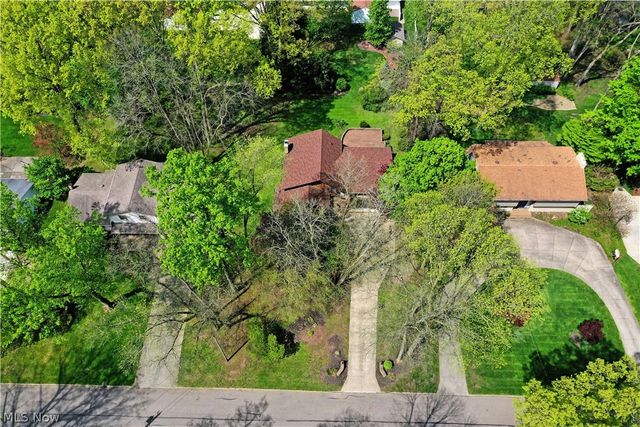 6632 Harrington Avenue, Youngstown, OH 44512