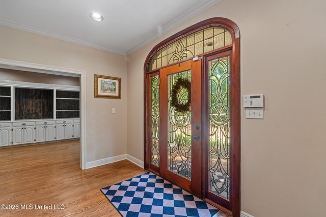 16 Dunleith Court, Hattiesburg, MS 39402