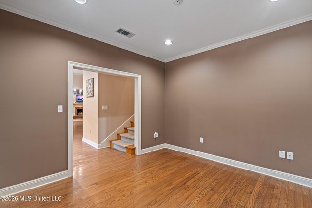 16 Dunleith Court, Hattiesburg, MS 39402