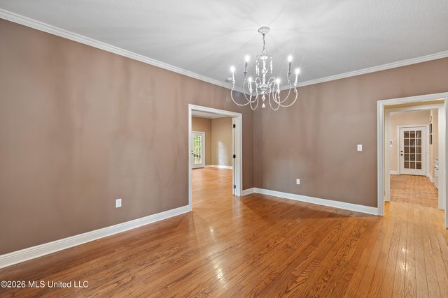 16 Dunleith Court, Hattiesburg, MS 39402