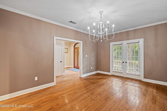 16 Dunleith Court, Hattiesburg, MS 39402