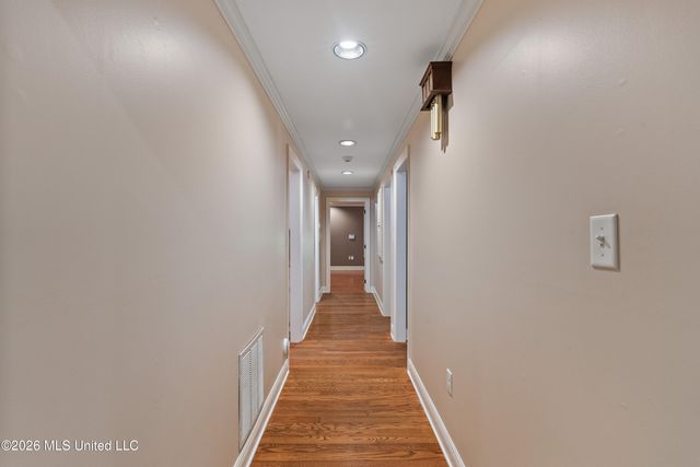 16 Dunleith Court, Hattiesburg, MS 39402