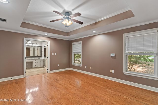 16 Dunleith Court, Hattiesburg, MS 39402