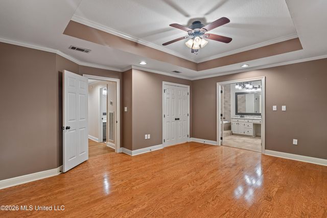 16 Dunleith Court, Hattiesburg, MS 39402