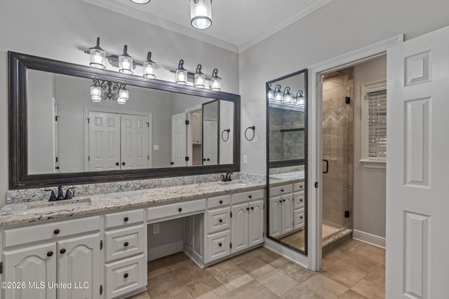 16 Dunleith Court, Hattiesburg, MS 39402