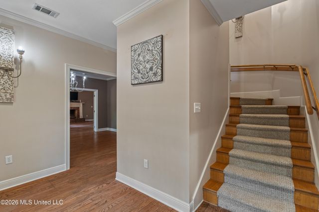 16 Dunleith Court, Hattiesburg, MS 39402