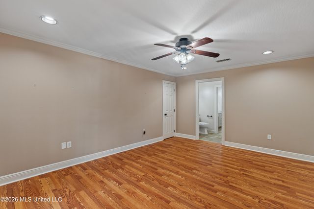 16 Dunleith Court, Hattiesburg, MS 39402