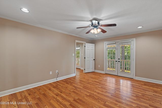 16 Dunleith Court, Hattiesburg, MS 39402