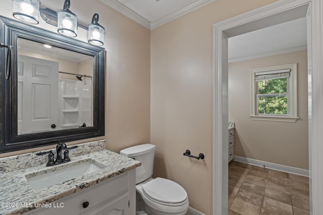 16 Dunleith Court, Hattiesburg, MS 39402